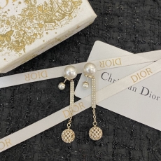 Christian Dior Earrings